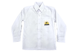 Long-sleeve Emb Shirt - Orissa Primary