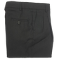 Charcoal Beltloop Trouser