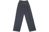 Elastic Trouser (Kids) - Grey1