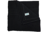 Black Towel Emb - Clifton1