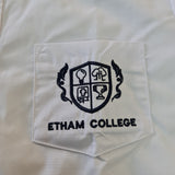 Longsleeve Emb Shirt - Etham