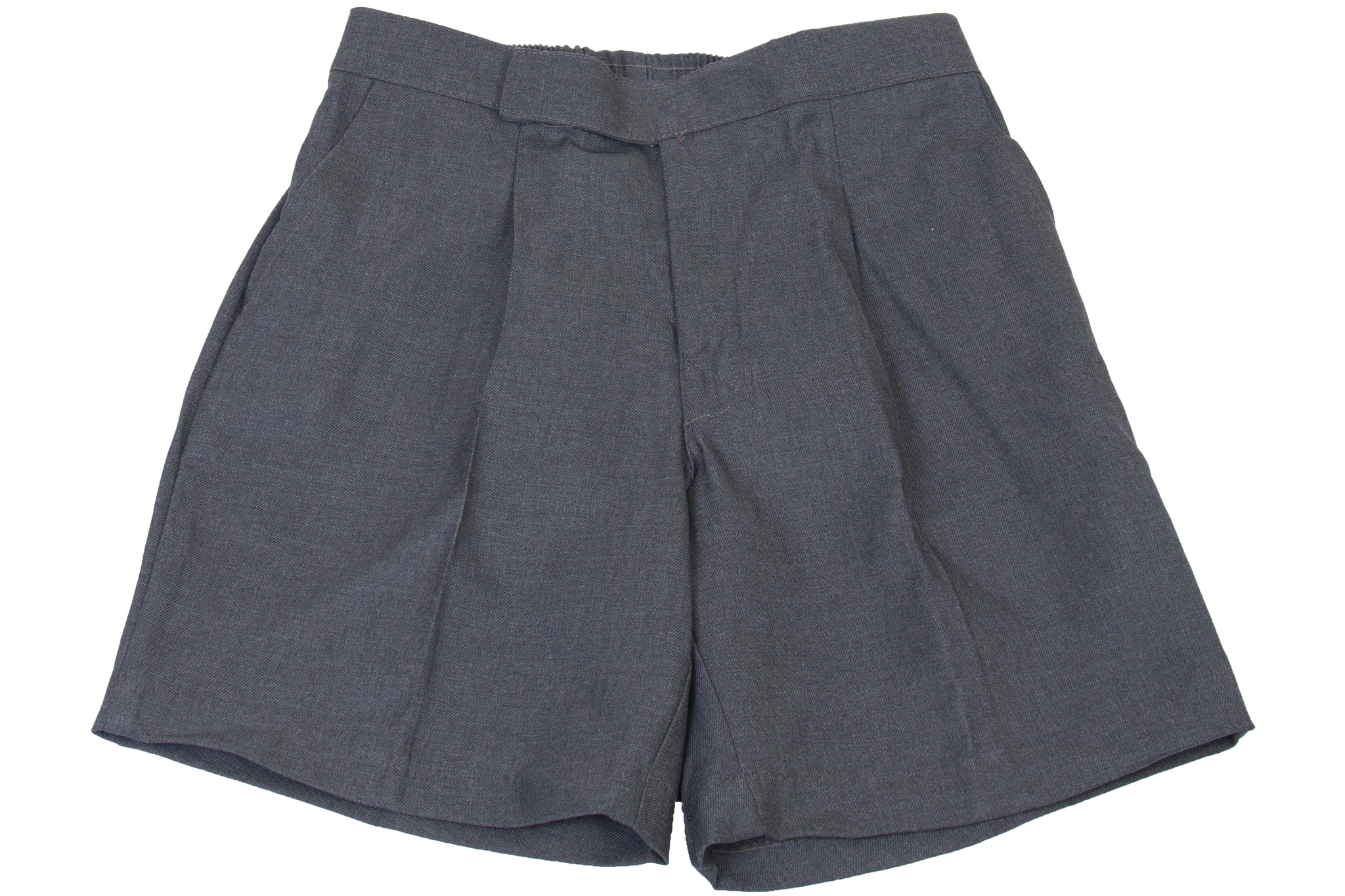 Dark grey school deals shorts
