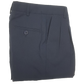 Navy Beltloop Trouser