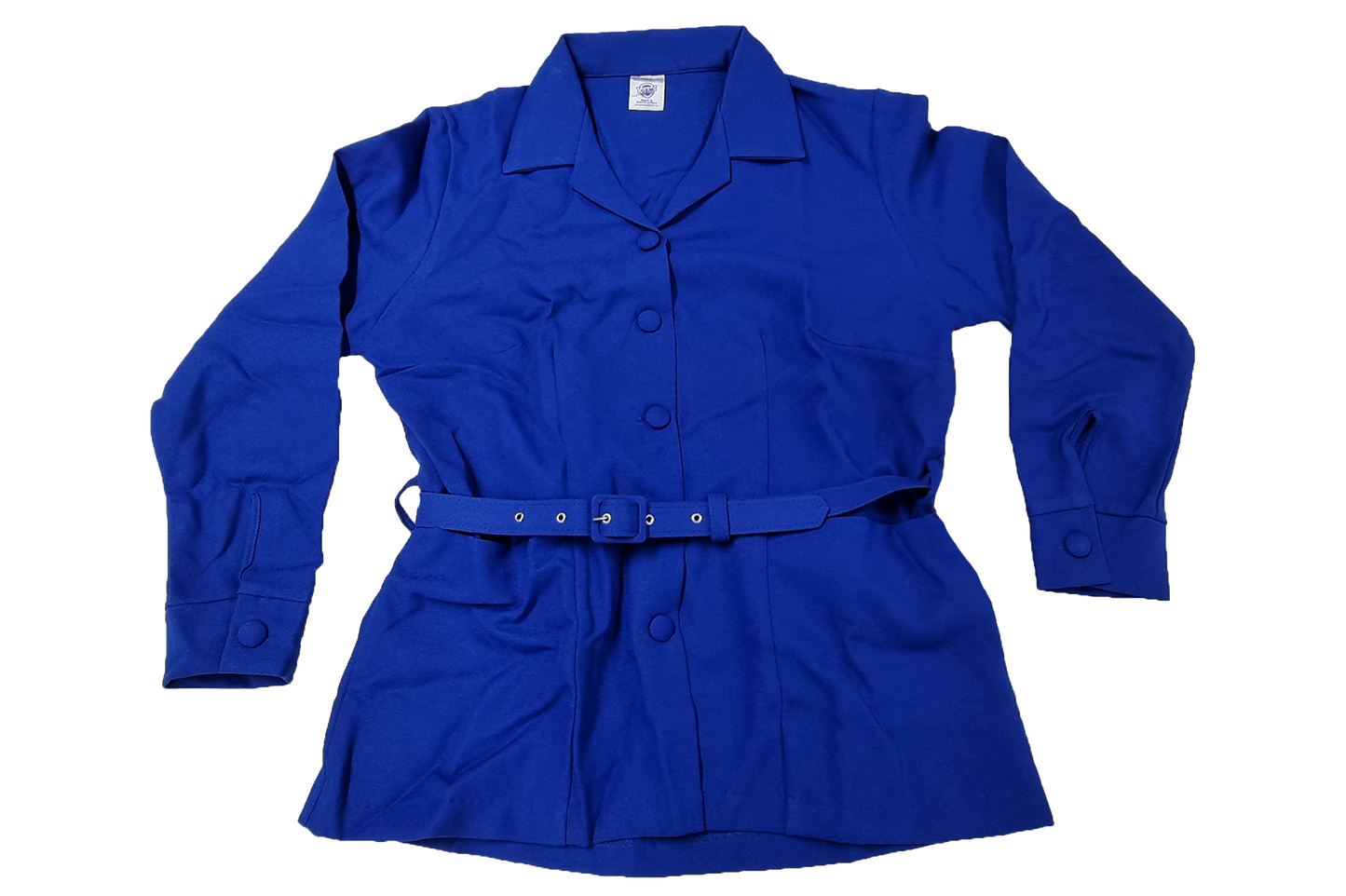 ZCC Church Blouse