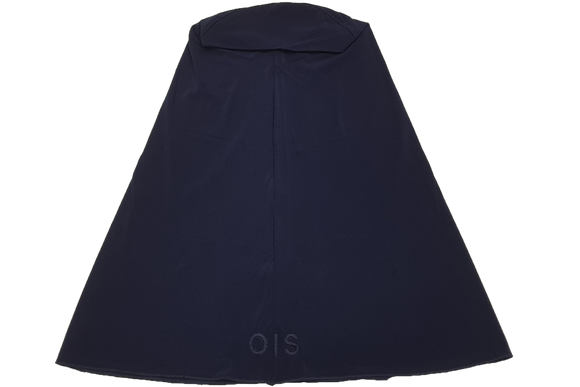 Burqa EMB Orient - Navy