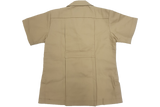 Safari Jacket Emb Sand - Clifton