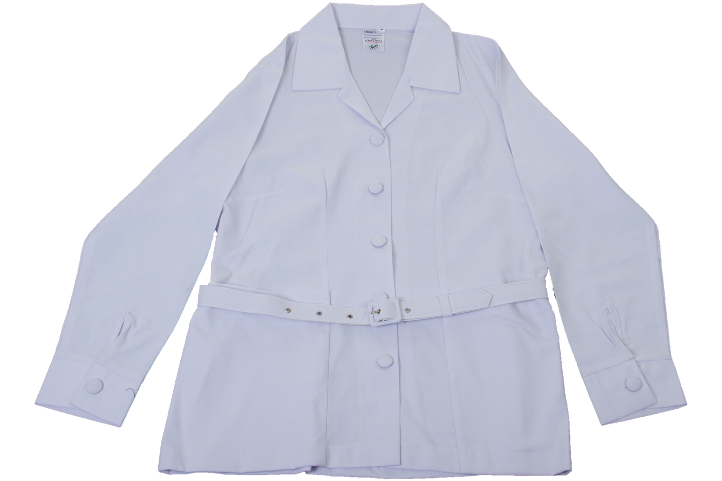 Sacred Heart Church Blouse