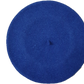 Church Beret - Royal1