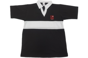 Golf Shirt Moisture Management Emb - Clifton College 