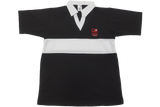 Golf Shirt Moisture Management Emb - Clifton College