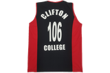 Clifton Basketball Vest 1