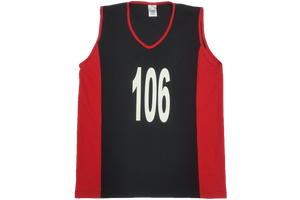 Clifton Basketball Vest 