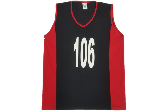 Clifton Basketball Vest