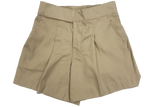 School Shorts - Sand