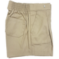 School Shorts - Sand