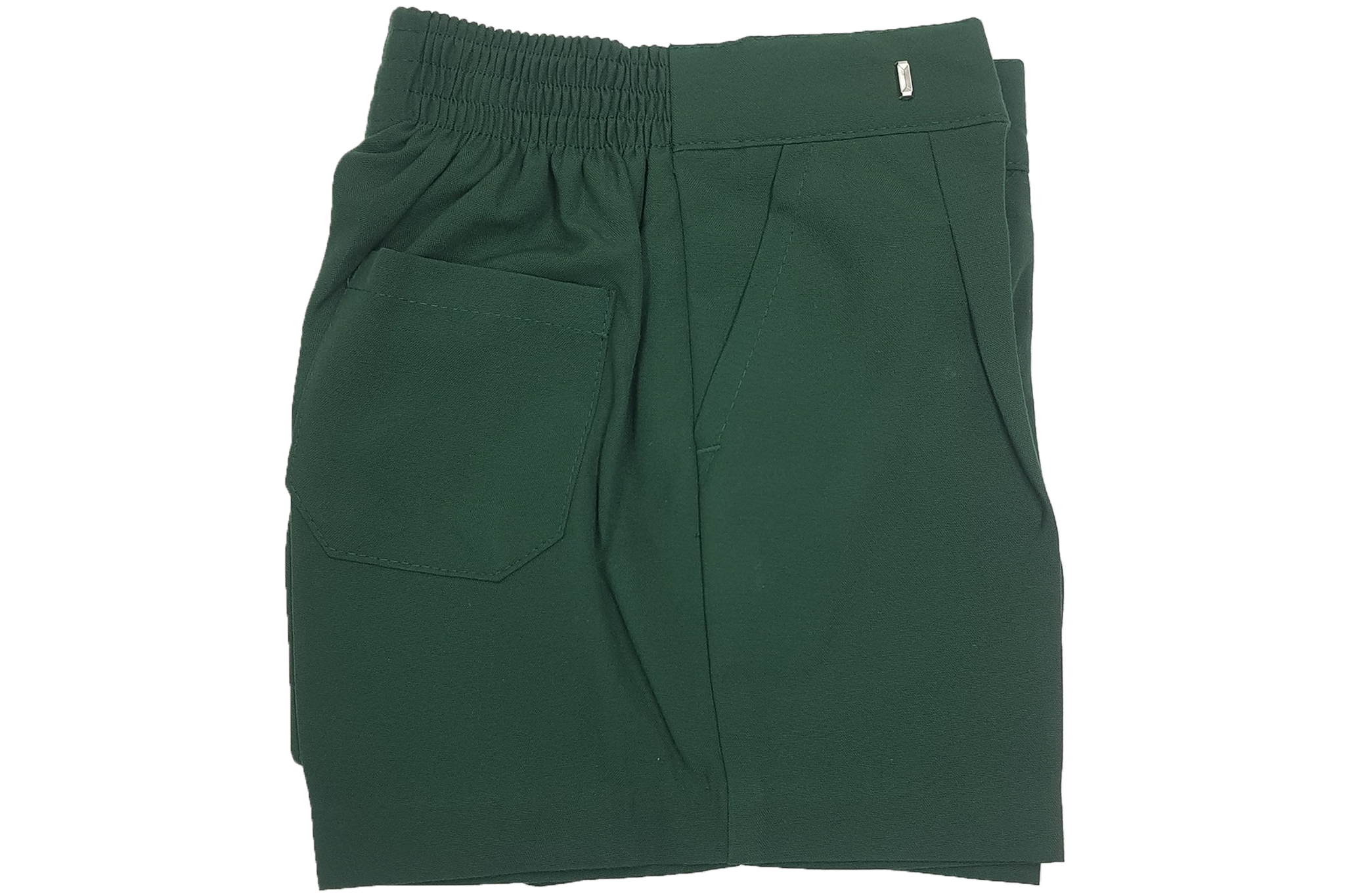 School Shorts - Bottle – Gem Schoolwear