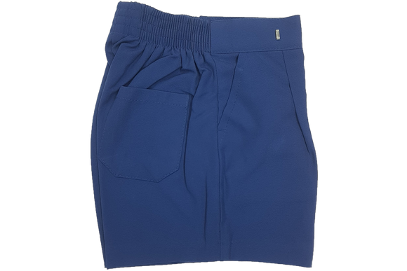 School Shorts - Spearman Royal