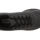 Hush Puppies Ace Lace Up Takkies - Black