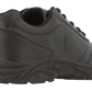 Hush Puppies Ace Lace Up Takkies - Black