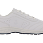 Hush Puppies Ace Lace Up Takkies - White