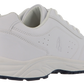 Hush Puppies Ace Lace Up Takkies - White