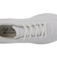 Hush Puppies Ace Lace Up Takkies - White