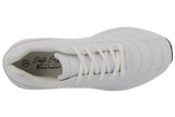 Hush Puppies Ace Lace Up Takkies - White