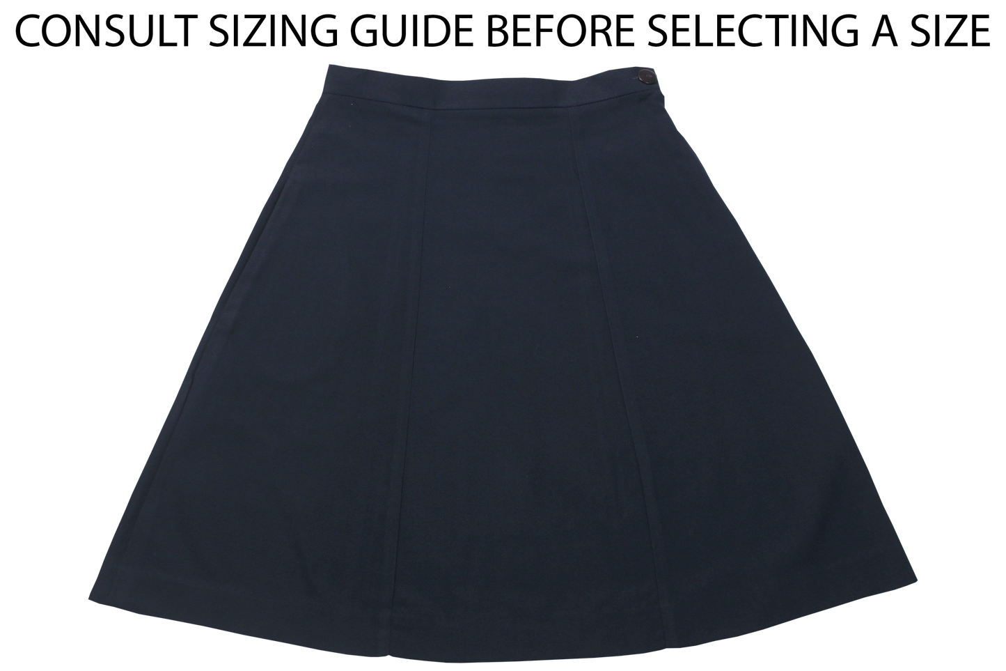 Plain Skirt - Amangwe