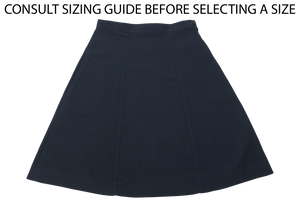 Plain Skirt - Amangwe 