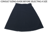 Plain Skirt - Amangwe