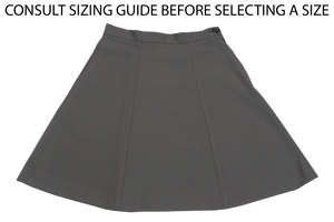 Plain Skirt - Amanzimtoti 