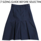 Culotte - Andrew Zondo