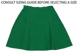 Pleated Skirt - Bheki