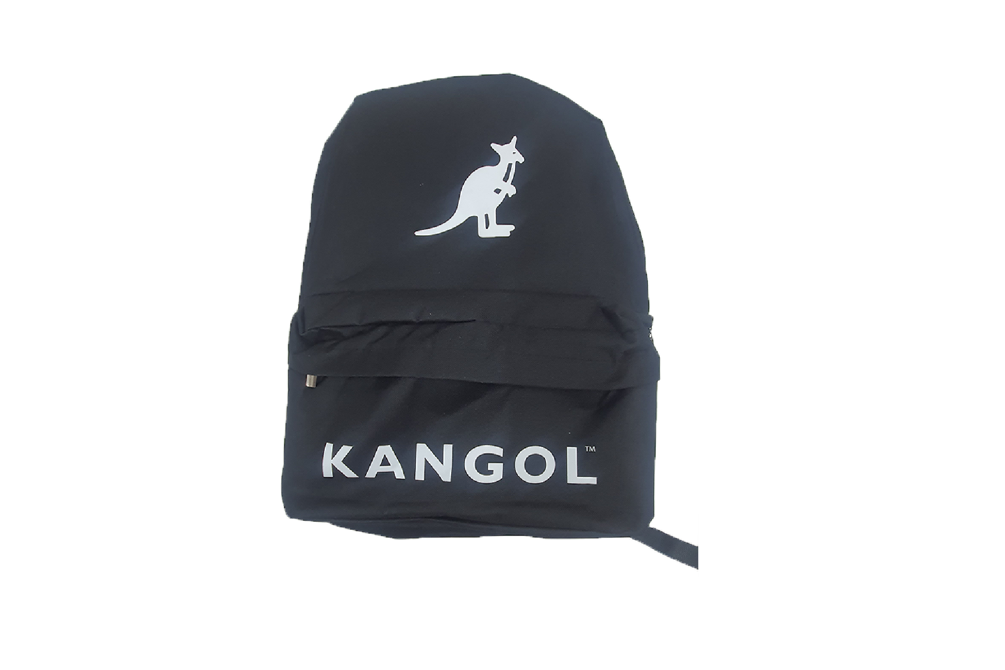 Kangol Lucky Canvas Bucket Bag FREE SHIPPING & RETURNS