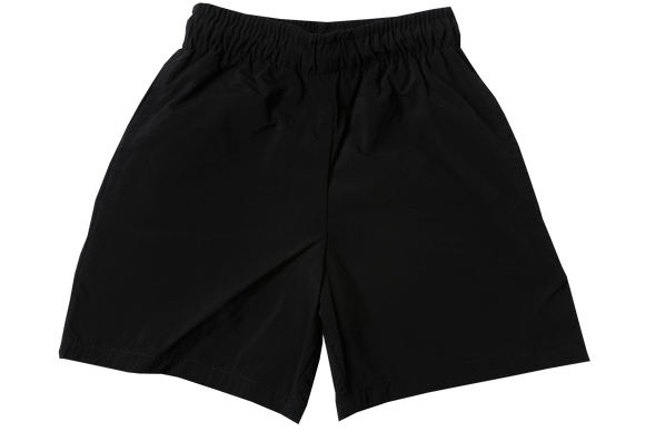 Taslon Toddler's Baggies - Black