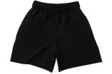 Taslon Toddler's Baggies - Black