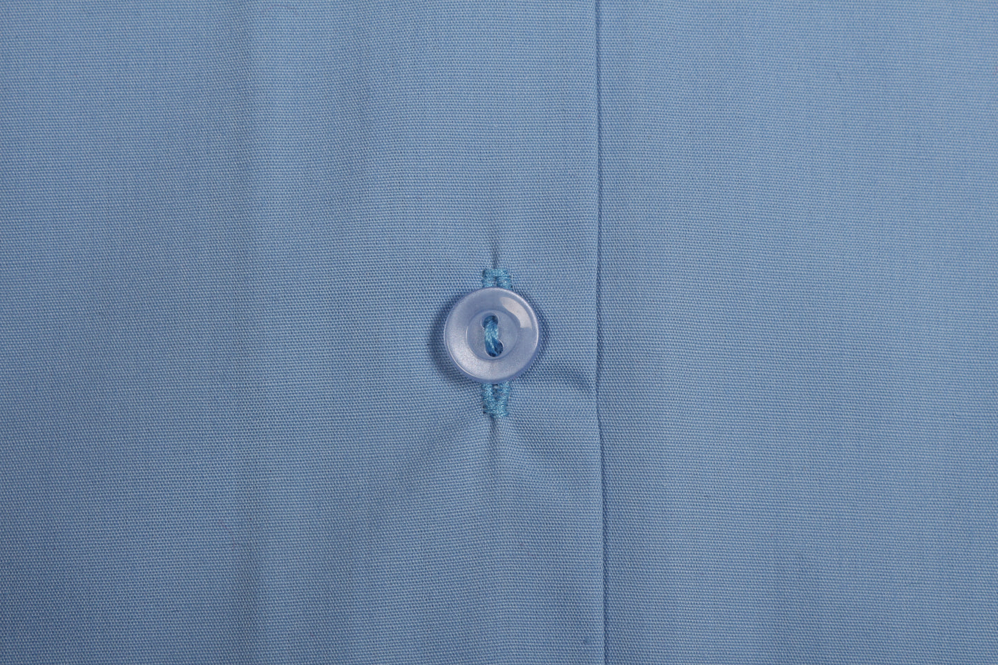 Shortsleeve Gladneck Blouse - Blue