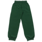 Tracksuit Taslon Set Plain - Bottle Gold