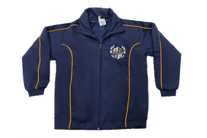 Tracksuit Set Emb - Canaan College 