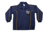 Tracksuit Set Emb - Canaan College