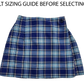 Skort - DCC