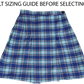Skirt - DCC