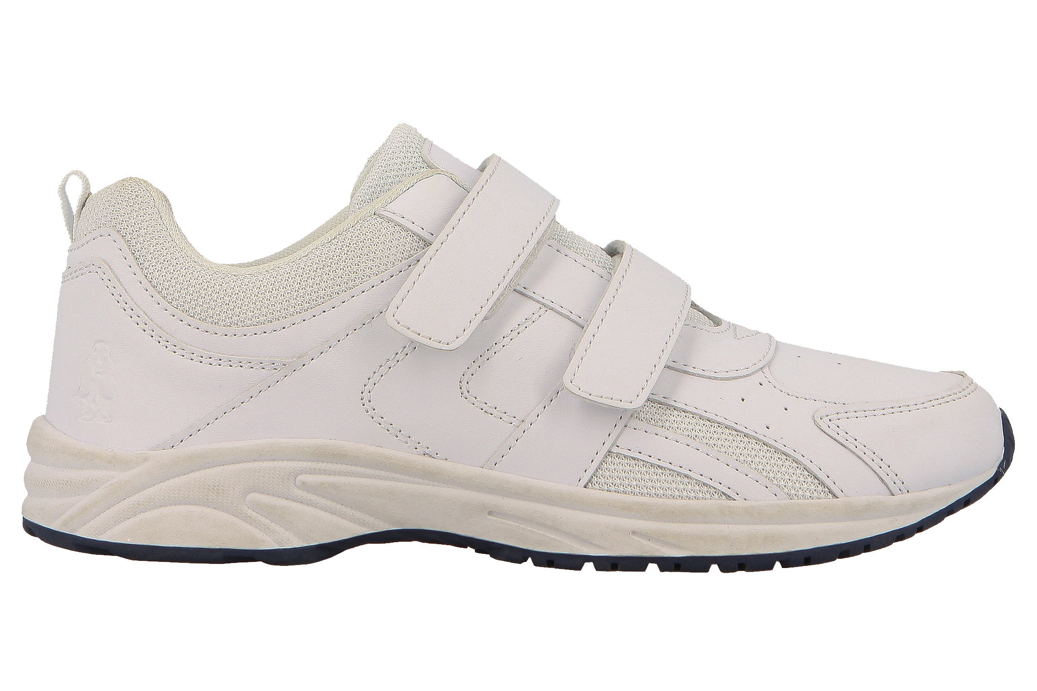 Velcro discount hush puppies