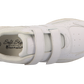 Hush Puppies Deuce Velcro Takkies - White