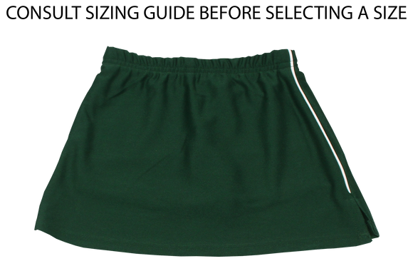 Sport Skort - DGC