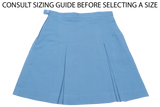 Pleated Skirt - Dli Dli