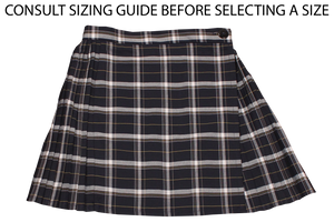Pleated Skirt - Eden College - Primary 