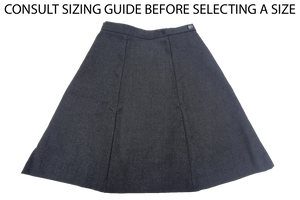 Plain Skirt - Edenvale 