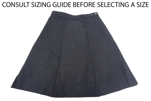 Plain Skirt - Edenvale
