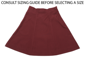Plain Skirt - Enaleni 